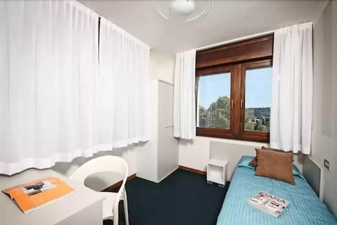 Blu Garda Hotel Salò Kültér fotó